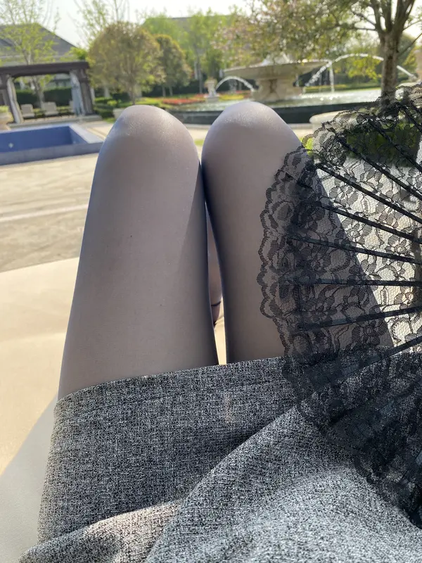 丝足艺术 - 小九九